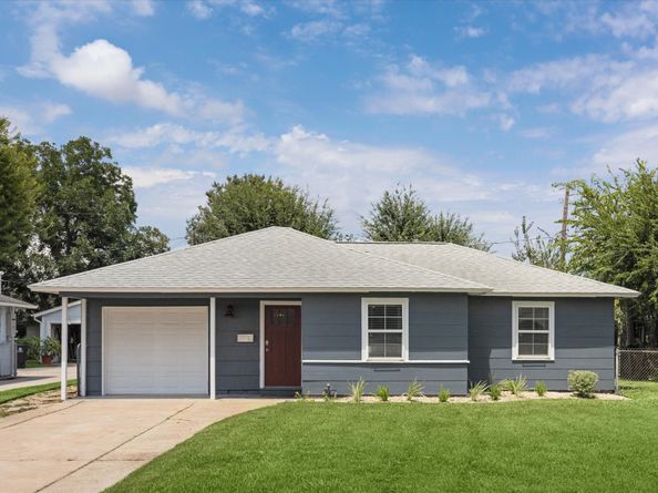 6906 Raton Street, Houston TX 77055