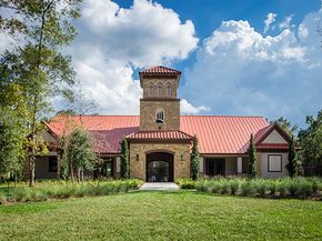 21015 Longeni Drive, New Caney TX 77357