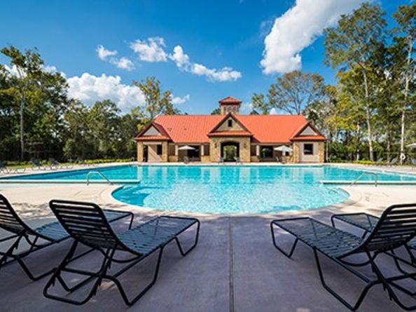 21015 Longeni Drive, New Caney TX 77357