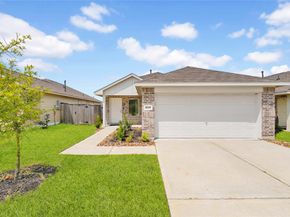 21015 Longeni Drive, New Caney TX 77357