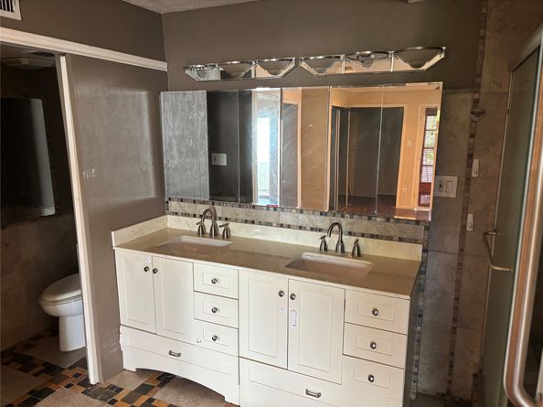 781 Country Place Drive 2054, Houston TX 77079