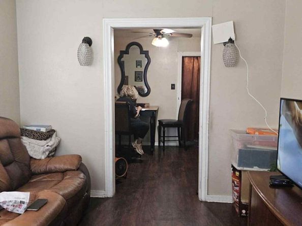 3107 Melbourne Street, Houston TX 77026