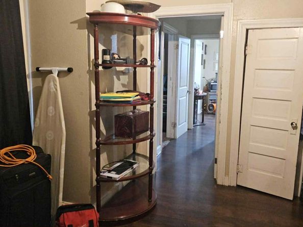 3107 Melbourne Street, Houston TX 77026