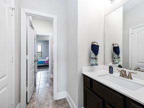 2803 Jehlon Lane, Conroe TX 77385