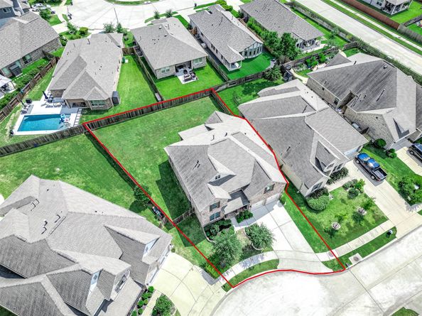 2803 Jehlon Lane, Conroe TX 77385