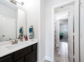 2803 Jehlon Lane, Conroe TX 77385