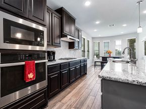 2803 Jehlon Lane, Conroe TX 77385