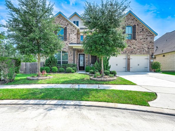 2803 Jehlon Lane, Conroe TX 77385
