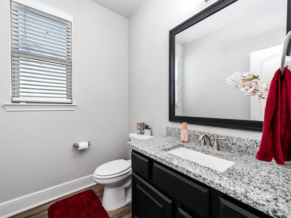 2803 Jehlon Lane, Conroe TX 77385