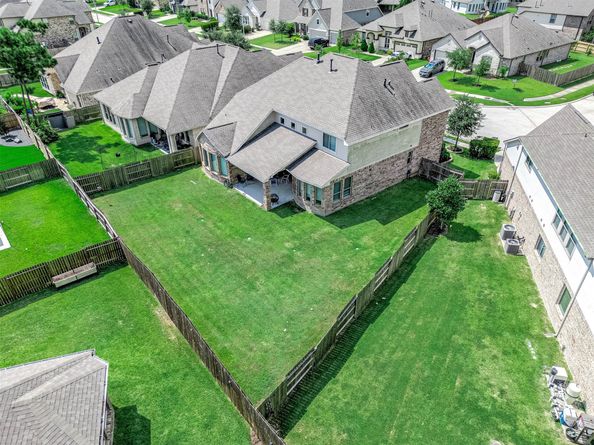 2803 Jehlon Lane, Conroe TX 77385