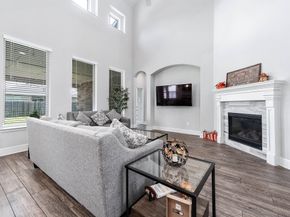 2803 Jehlon Lane, Conroe TX 77385