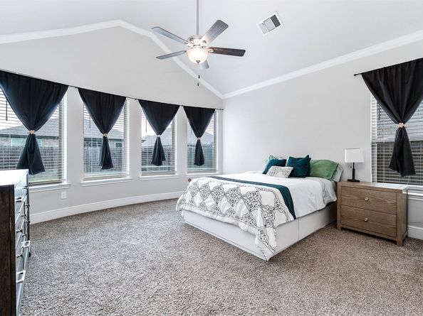 2803 Jehlon Lane, Conroe TX 77385