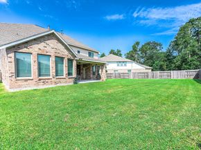 2803 Jehlon Lane, Conroe TX 77385