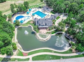 2803 Jehlon Lane, Conroe TX 77385