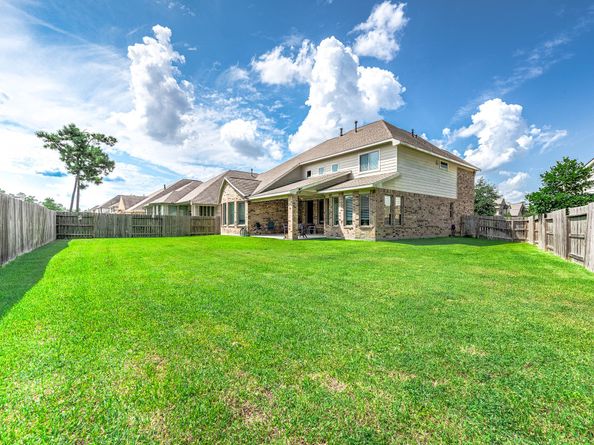 2803 Jehlon Lane, Conroe TX 77385
