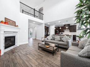 2803 Jehlon Lane, Conroe TX 77385