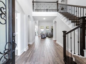 2803 Jehlon Lane, Conroe TX 77385