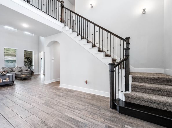 2803 Jehlon Lane, Conroe TX 77385