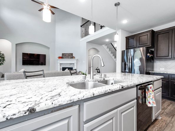 2803 Jehlon Lane, Conroe TX 77385