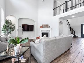 2803 Jehlon Lane, Conroe TX 77385