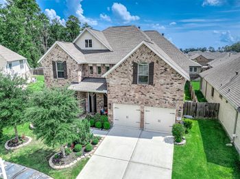 2803 Jehlon Lane