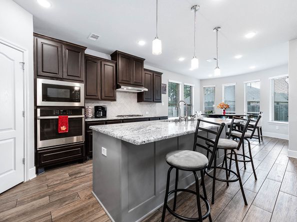 2803 Jehlon Lane, Conroe TX 77385