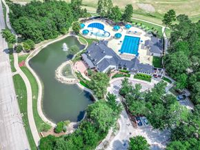 2803 Jehlon Lane, Conroe TX 77385