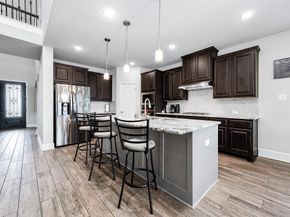 2803 Jehlon Lane, Conroe TX 77385
