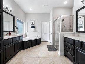 2803 Jehlon Lane, Conroe TX 77385