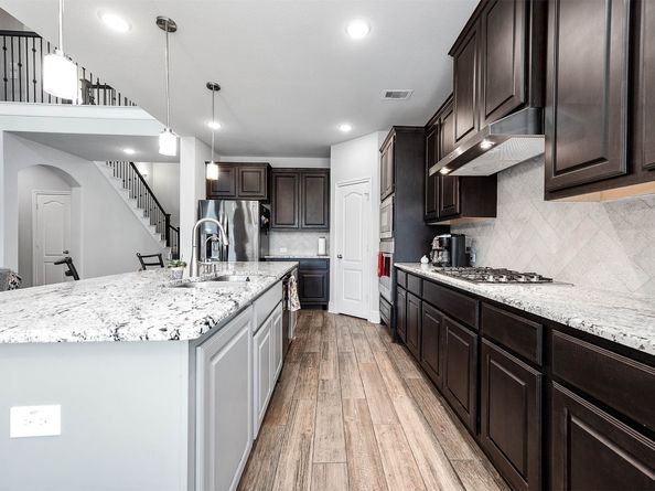 2803 Jehlon Lane, Conroe TX 77385