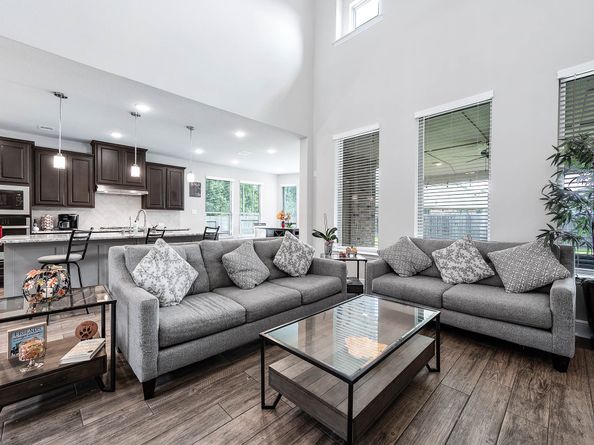 2803 Jehlon Lane, Conroe TX 77385
