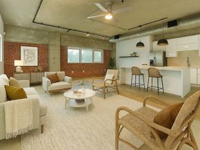 2000 Bagby Street 2401, Houston TX 77002
