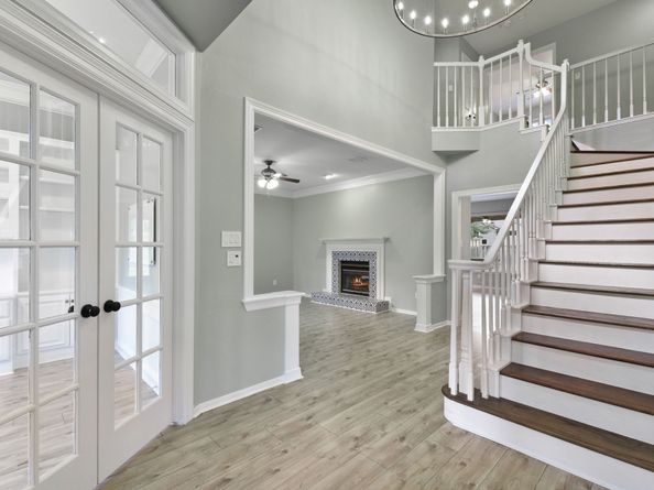 31 Treescape Circle, The Woodlands TX 77381