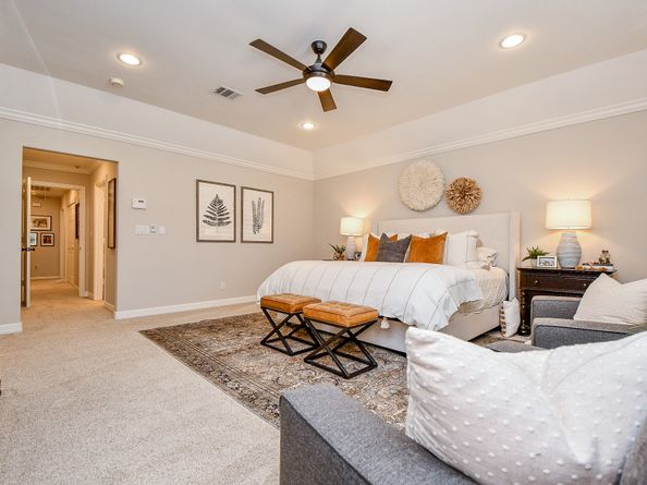4309 Lake Walk Court, Missouri City TX 77459