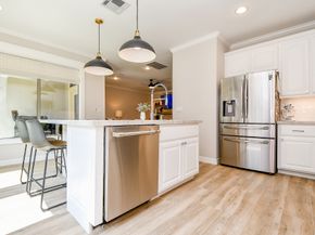 4309 Lake Walk Court, Missouri City TX 77459