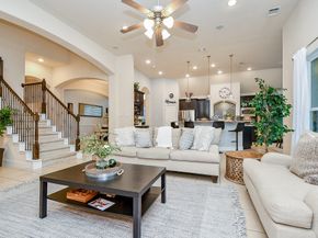 66 N Swanwick Place, Tomball TX 77375