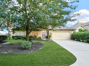 66 N Swanwick Place, Tomball TX 77375
