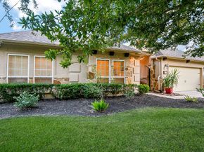 66 N Swanwick Place, Tomball TX 77375