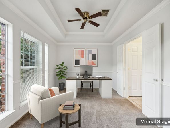 23026 Eastgate Village Drive, Spring TX 77373
