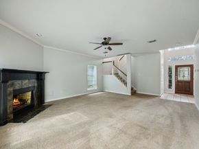23026 Eastgate Village Drive, Spring TX 77373