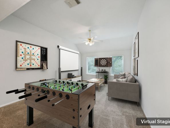 23026 Eastgate Village Drive, Spring TX 77373