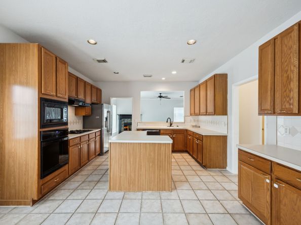 23026 Eastgate Village Drive, Spring TX 77373