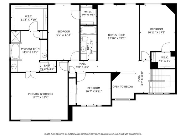 23026 Eastgate Village Drive, Spring TX 77373