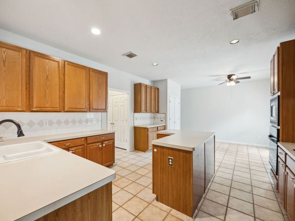 23026 Eastgate Village Drive, Spring TX 77373