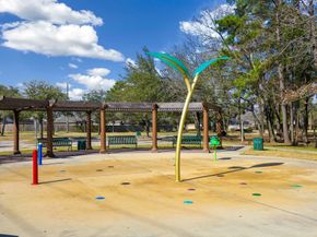 23026 Eastgate Village Drive, Spring TX 77373