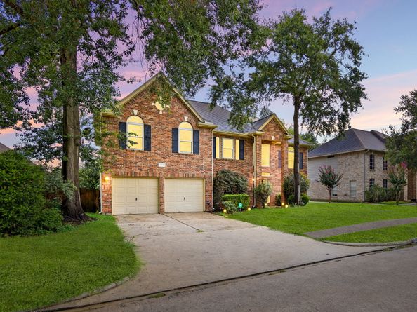 23026 Eastgate Village Drive, Spring TX 77373
