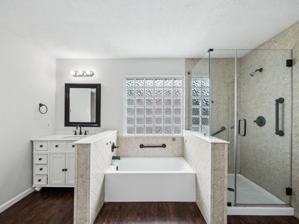 23026 Eastgate Village Drive, Spring TX 77373