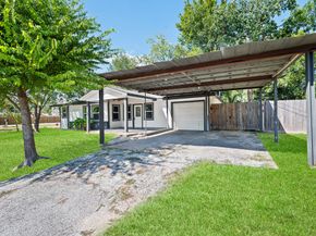 2222 Peppermill Road, Houston TX 77080