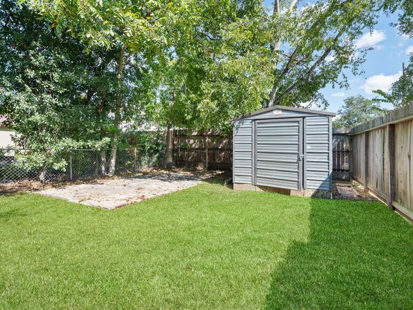 2222 Peppermill Road, Houston TX 77080