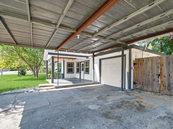 2222 Peppermill Road, Houston TX 77080